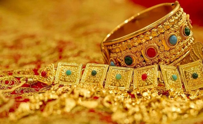 bajus gold price today