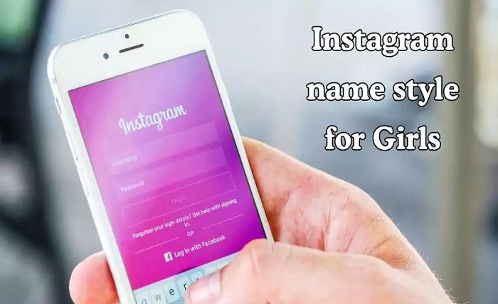 fb name style