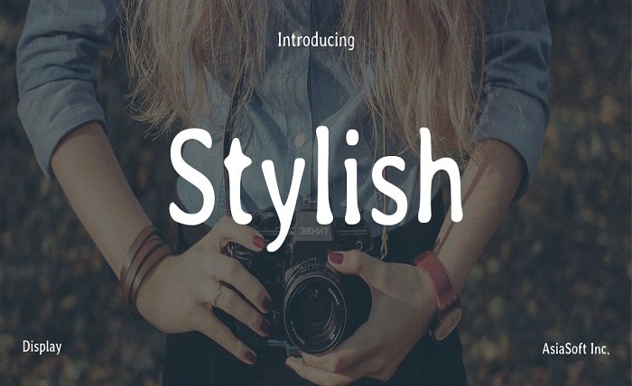 stylishfontpro com