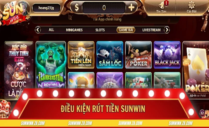 Sunwin