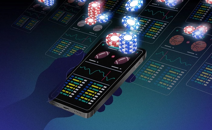 Online Betting