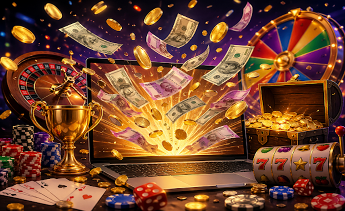gambling