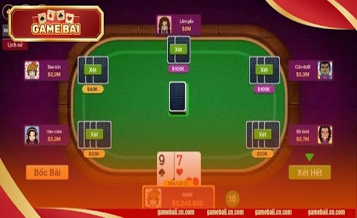 Play Blackjack